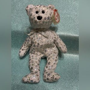 Ty “The Beginning” 2000 bear